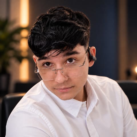 Daniel Augusto